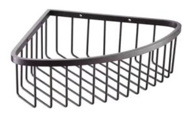 NOBEL Corner Basket FS-2605 GM